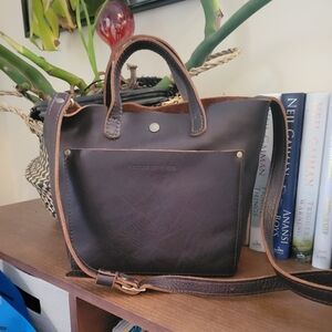 PLG Cold brew Cross Body